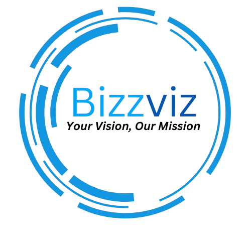 BizzViz Logo